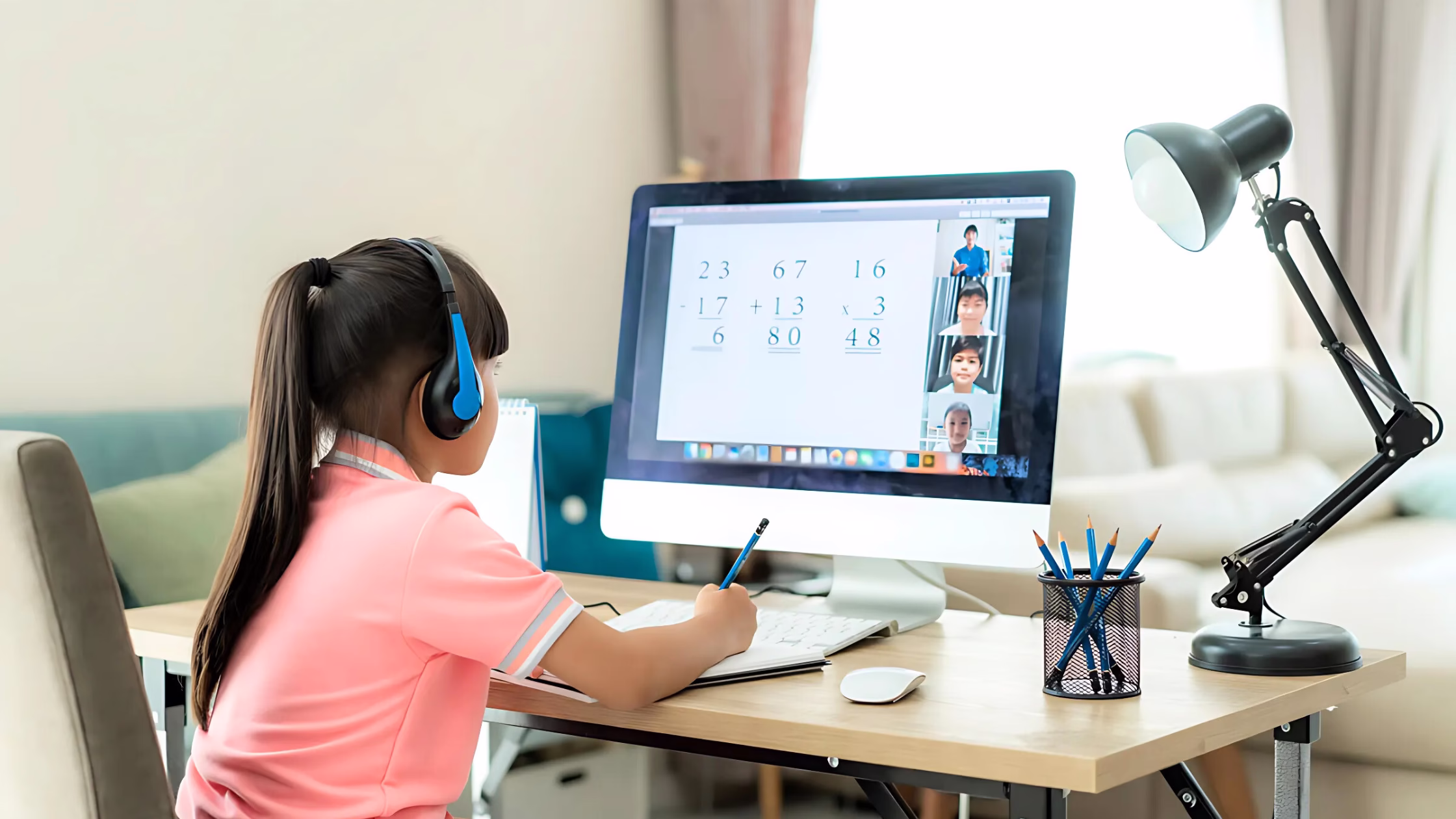 VoIP phone systems integration for Tampa Bay schools: Simplified communication management with modern VoIP technology.