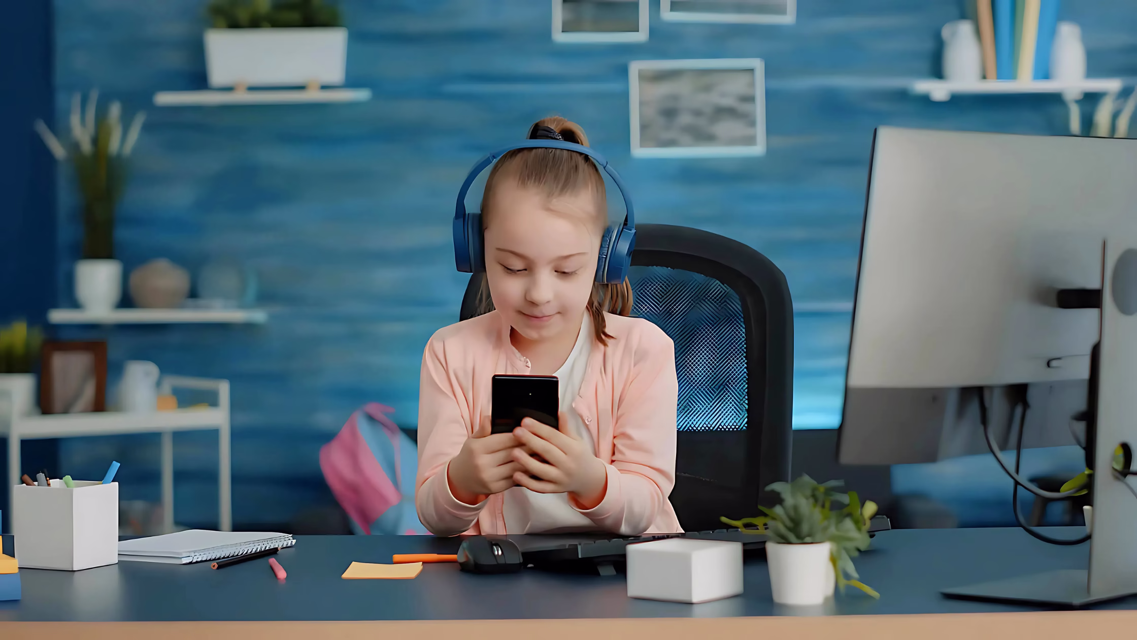 VoIP features for Tampa Bay schools: Enhance student-teacher communication with modern digital phone solutions.