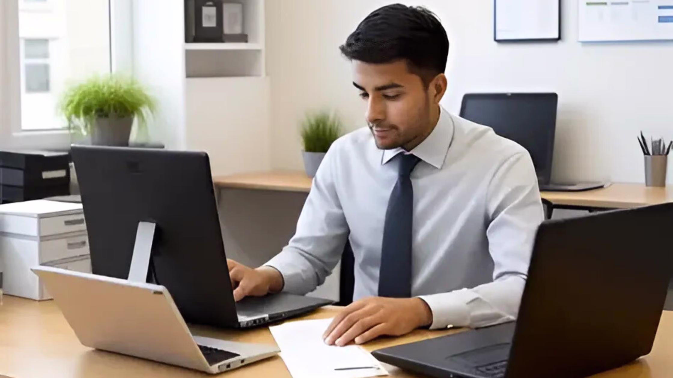 Managed Detection and Response for Tampa Bay businesses ensures protection from ransomware, phishing, and malware threats with proactive threat monitoring.
