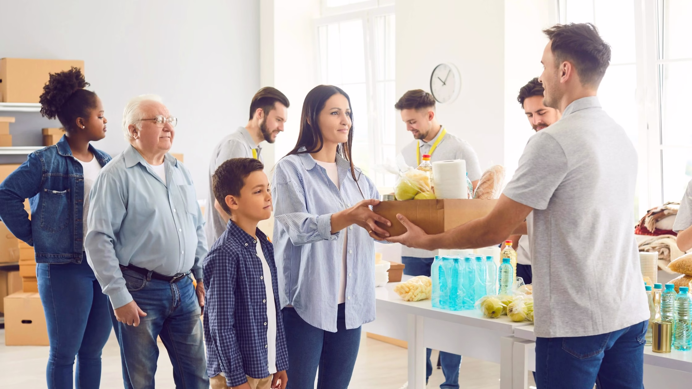 Affordable IT Support and Cybersecurity for Nonprofit Organizations in Tampa Bay