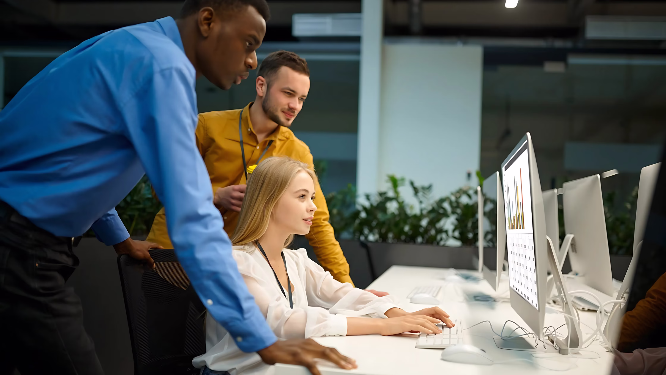 Flexible workforce models in IT staff augmentation: Remote and hybrid work options