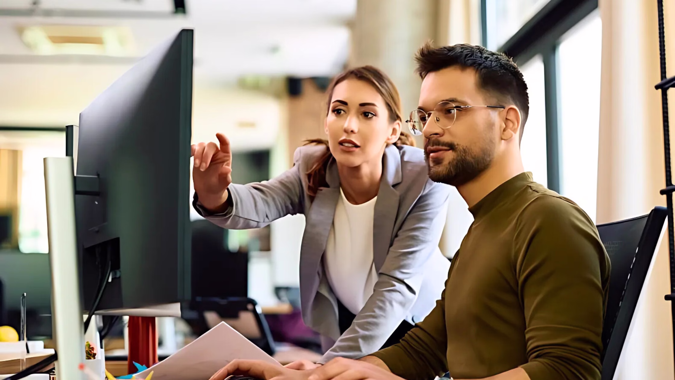 Cybersecurity-focused IT staff augmentation trends: Enhancing security for businesses