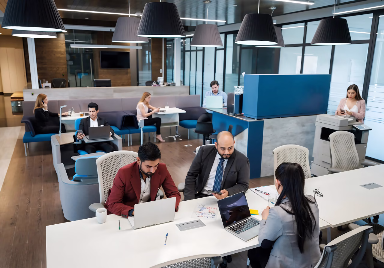 Strategic IT consulting with IT staff augmentation for Tampa Bay businesses to strengthen defenses against network breach indicators.