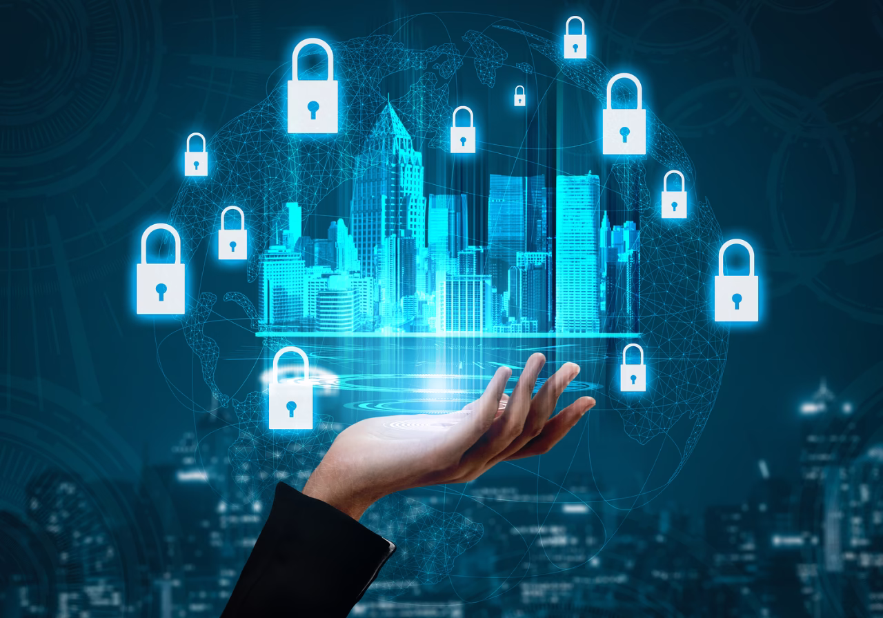 Multi-Factor Authentication (MFA) for enhanced Zero Trust Security protecting Central Florida businesses from unauthorized access.
