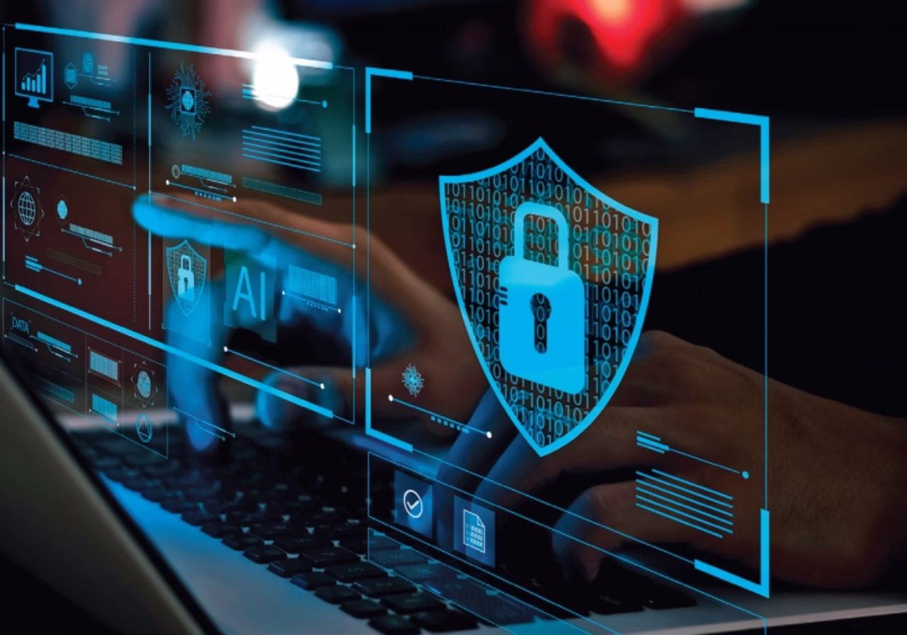 Data encryption strategies under Zero Trust Security architecture for protecting sensitive information in Central Florida businesses.