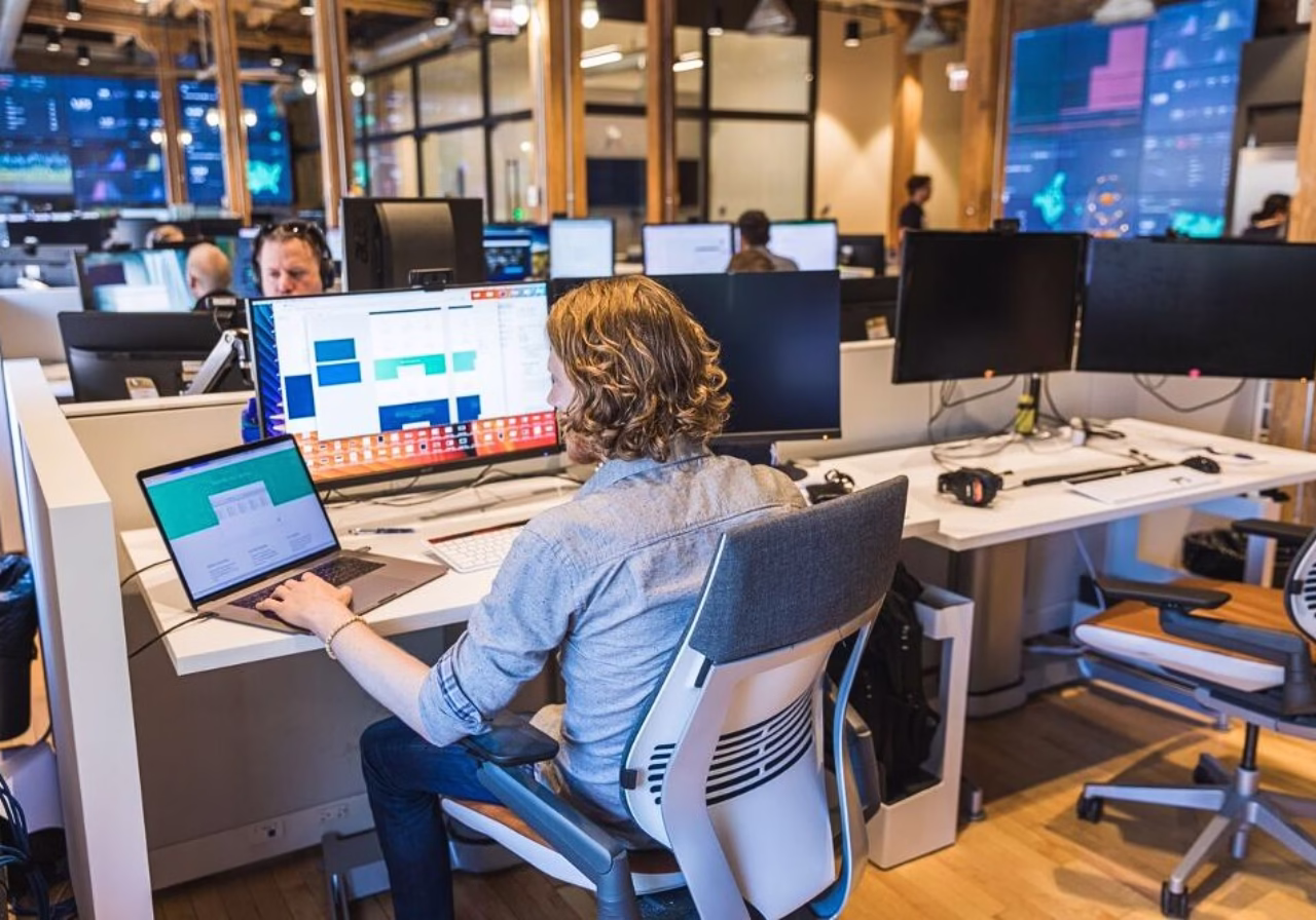 Conducting proactive security audits under Zero Trust Security framework to protect Central Florida businesses from cyber threats.