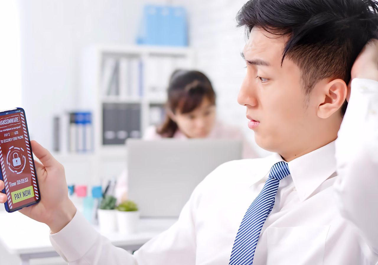 Top Common Cybersecurity Mistakes: Weak Password Policies in Small Businesses