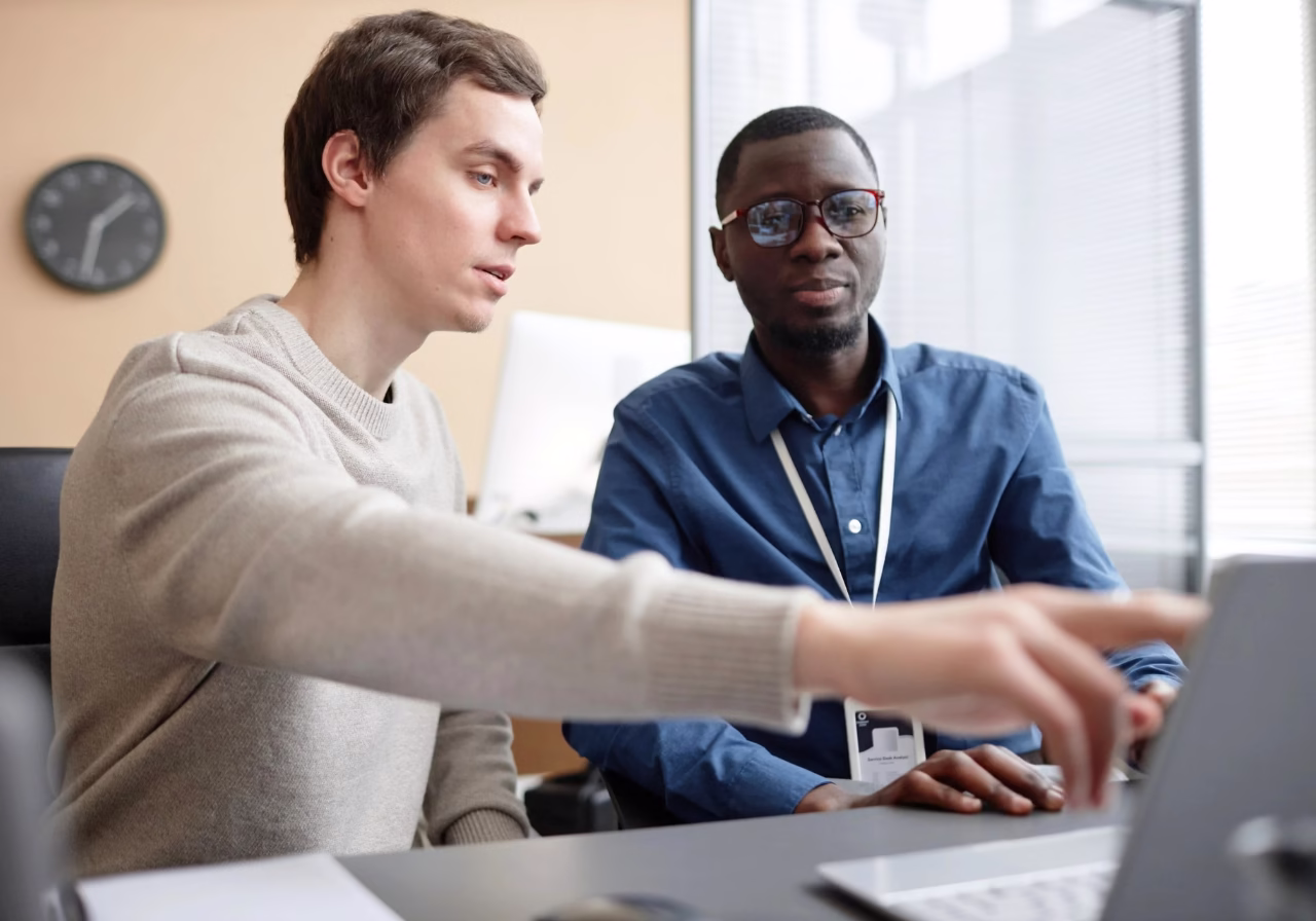 Data Backup Practices: Avoiding Common Cybersecurity Mistakes in Small Businesses
