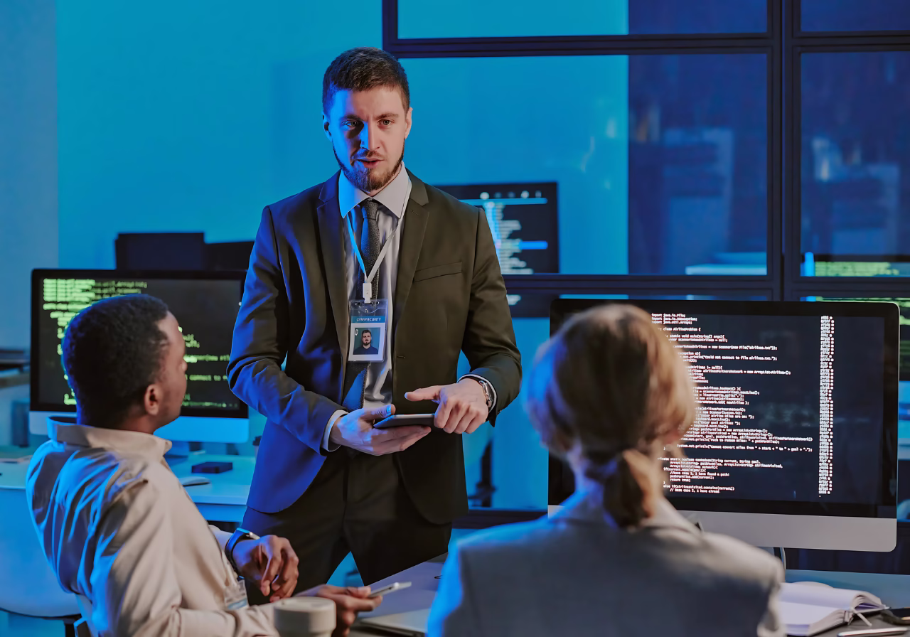 Mobile Device Security as One of the Top Common Cybersecurity Mistakes SMBs Make