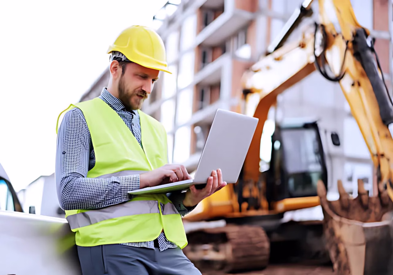 Cybersecurity measures for construction companies in Tampa Bay to protect business continuity, sensitive data, and prevent cyber threats.