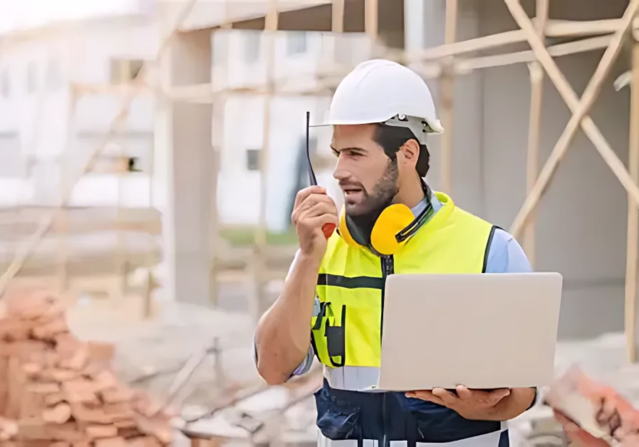 Network monitoring tools for construction businesses in Tampa Bay, ensuring business continuity by detecting and preventing IT disruptions.