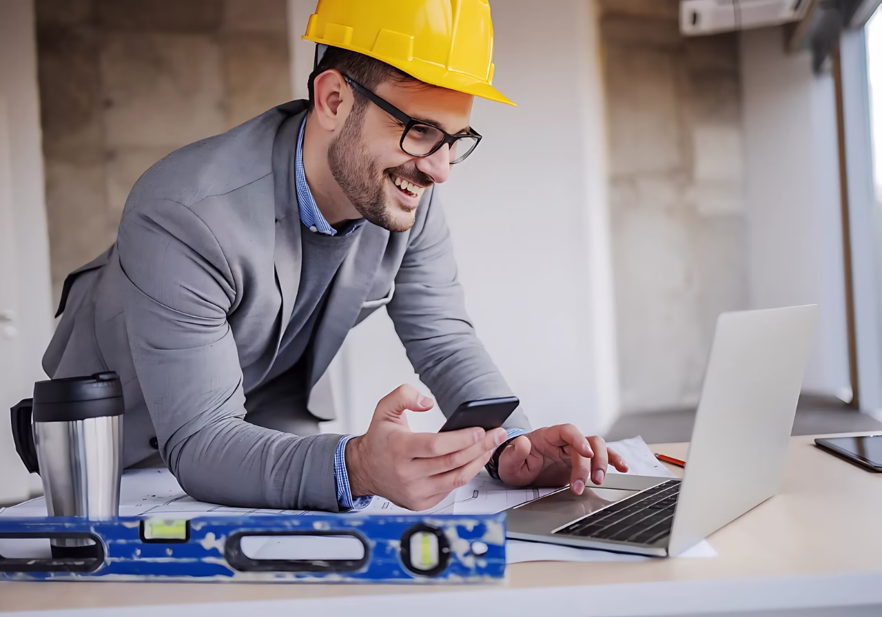 Managed IT services provider offering business continuity for construction companies in Tampa Bay, delivering 24/7 support and proactive IT management.