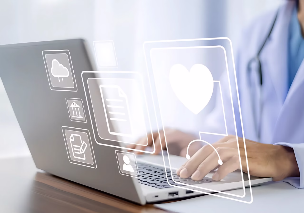 Proactive solutions for Healthcare Cybersecurity Threats: Preventing data breaches and protecting sensitive health information.