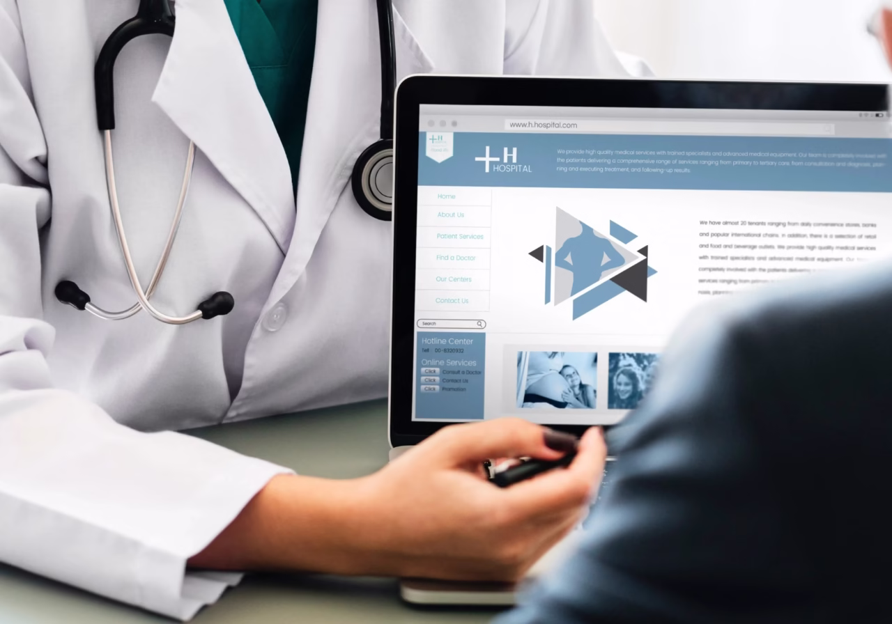 Healthcare Cybersecurity Threats: Ransomware attacks in healthcare and how to prevent them with ViTG’s cybersecurity measures.