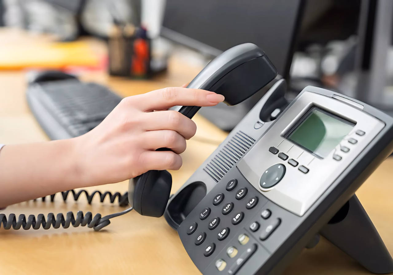Mobile and remote access features in VOIP systems for businesses in Tampa Bay