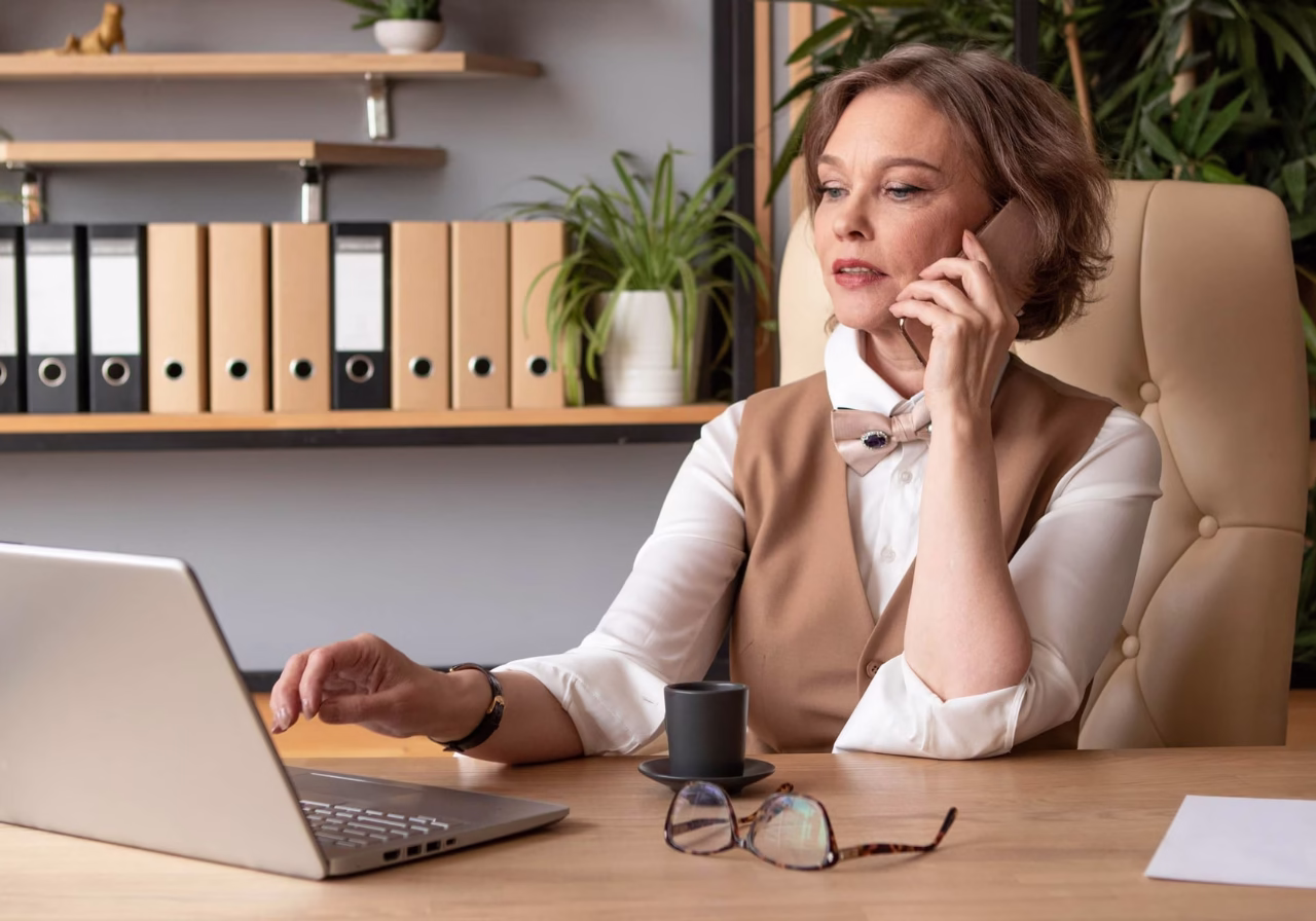 Advanced call routing and auto-attendants in 2025 VOIP features for improved customer service