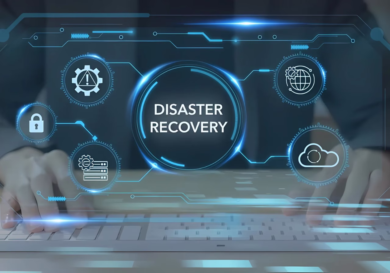 Data Backup Solutions for Law Firms: How to ensure your law firm's data is always protected.
