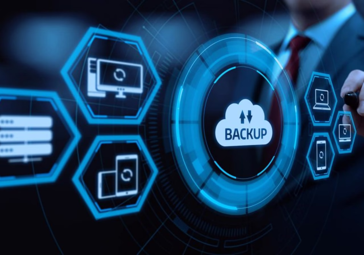 Data Recovery in Law Firms: How ViTG ensures seamless disaster recovery and data restoration.