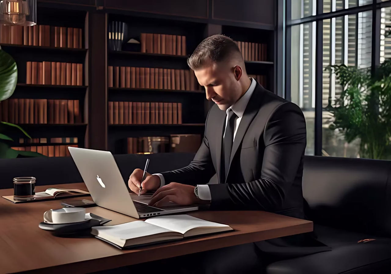 ViTG Managed IT Services: Tailored data backup and disaster recovery solutions for law firms