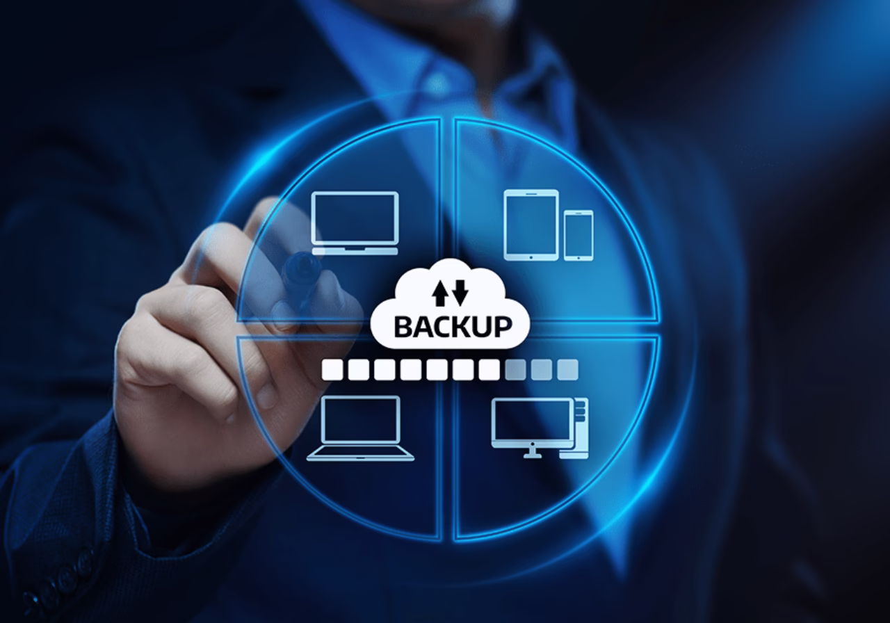 Disaster Recovery Plan for Law Firms: Importance of quick recovery and minimizing downtime.