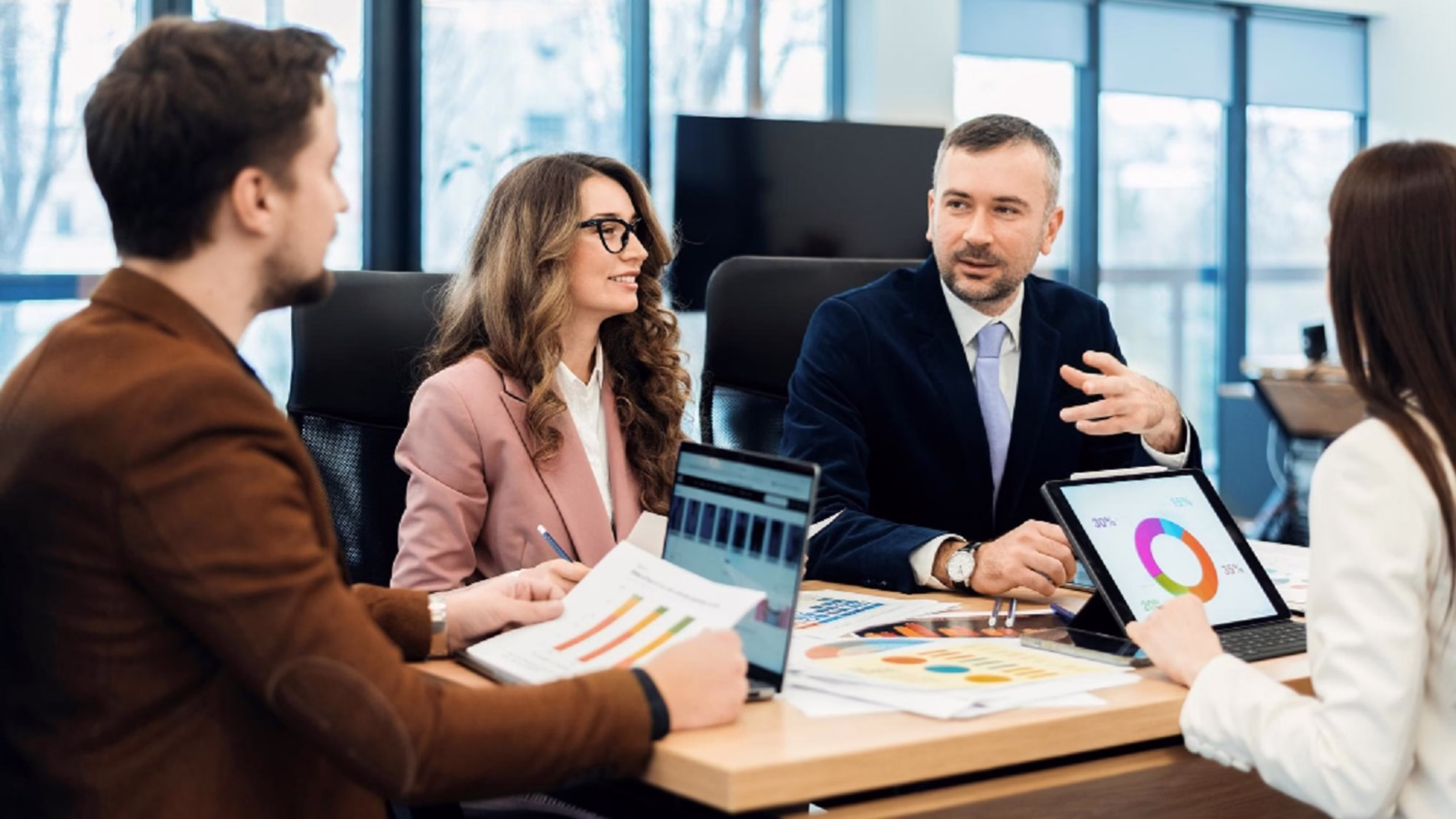 Tampa managed service provider implementing cloud migration and technology solutions for Tampa Bay businesses and Brandon companies