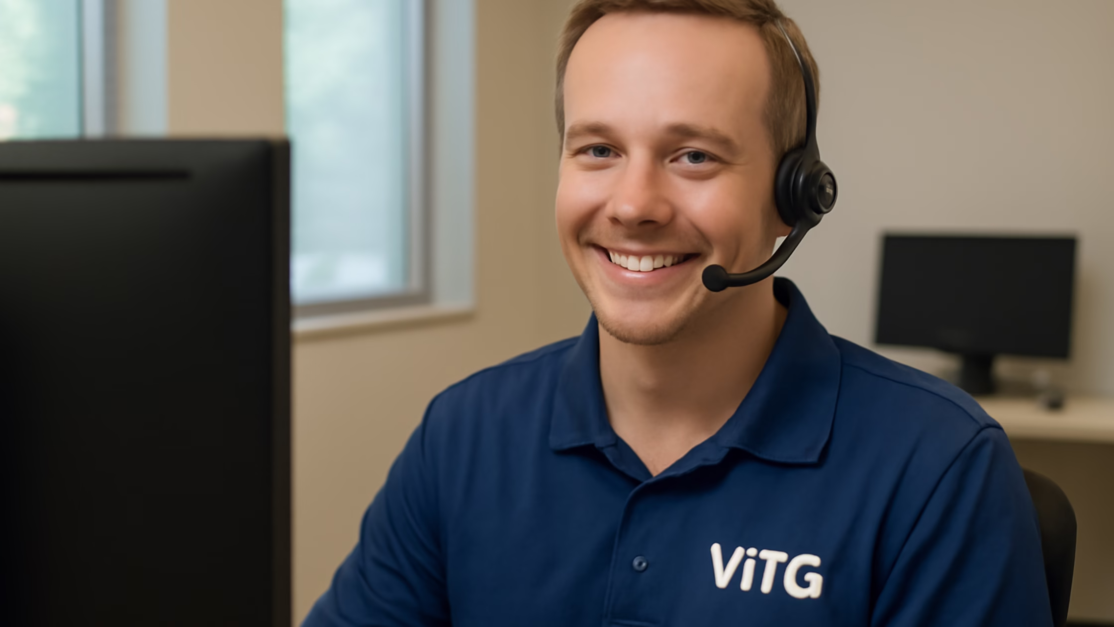 Small business IT support Brandon FL managed IT support services - 24/7 monitoring and cybersecurity for small businesses in Hillsborough County