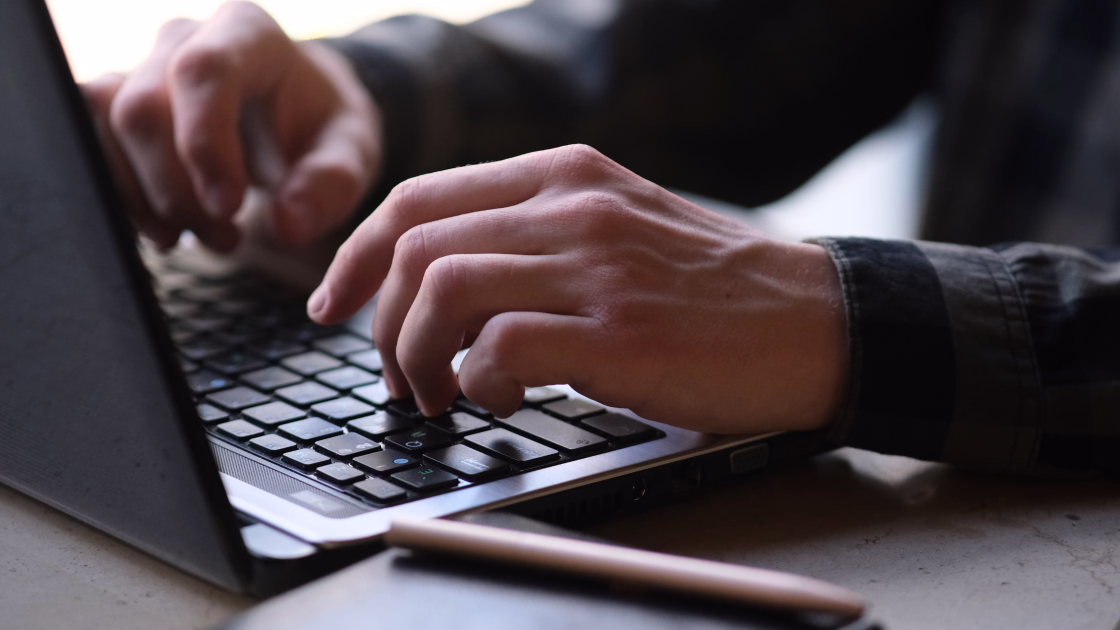 Stay ahead of cyber threats by addressing Common Bradenton Cybersecurity Mistakes with proper employee training and strong passwords.