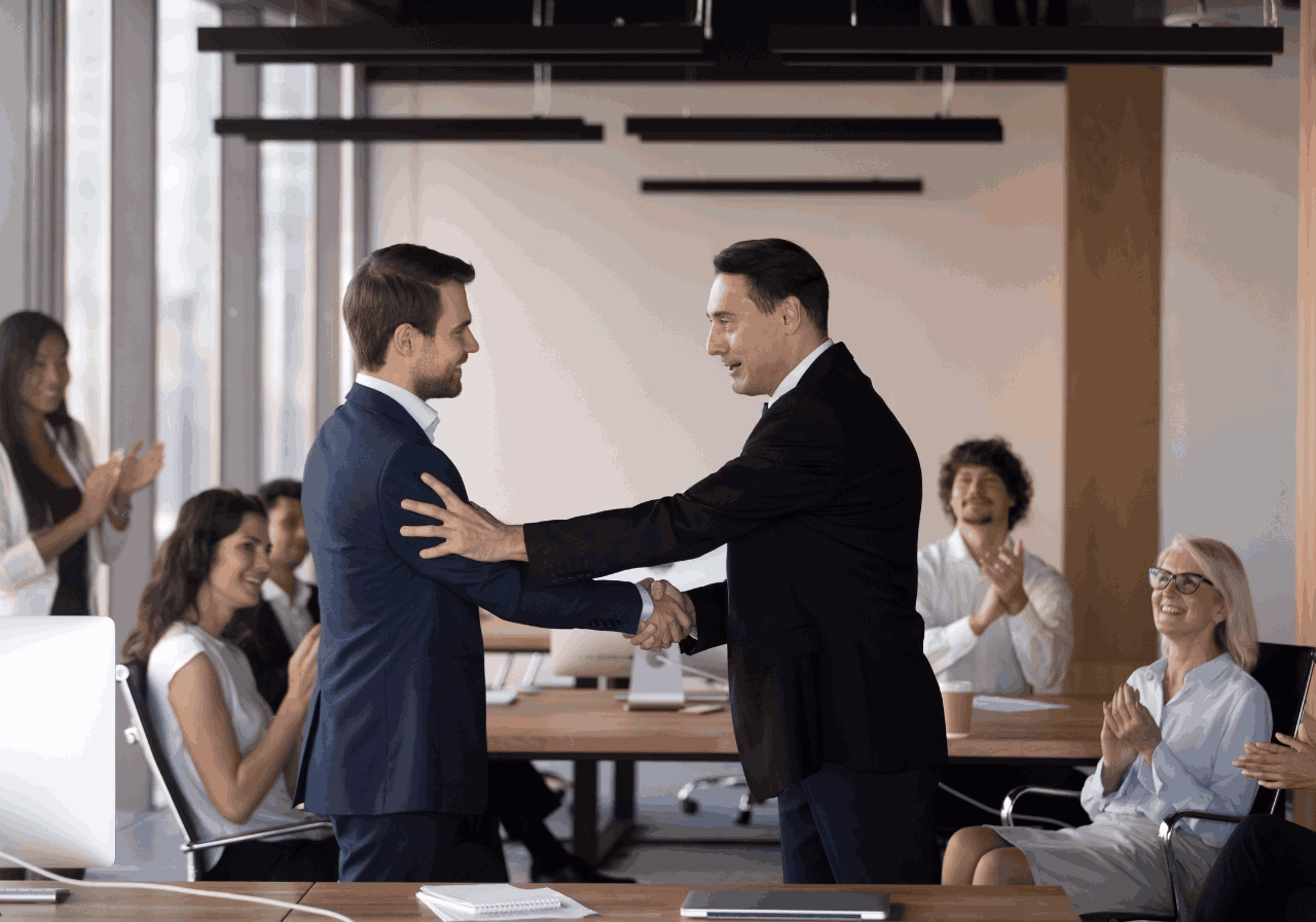 Top IT Staff Augmentation Services in Brandon, FL - quality assurance and performance monitoring for augmented IT specialists