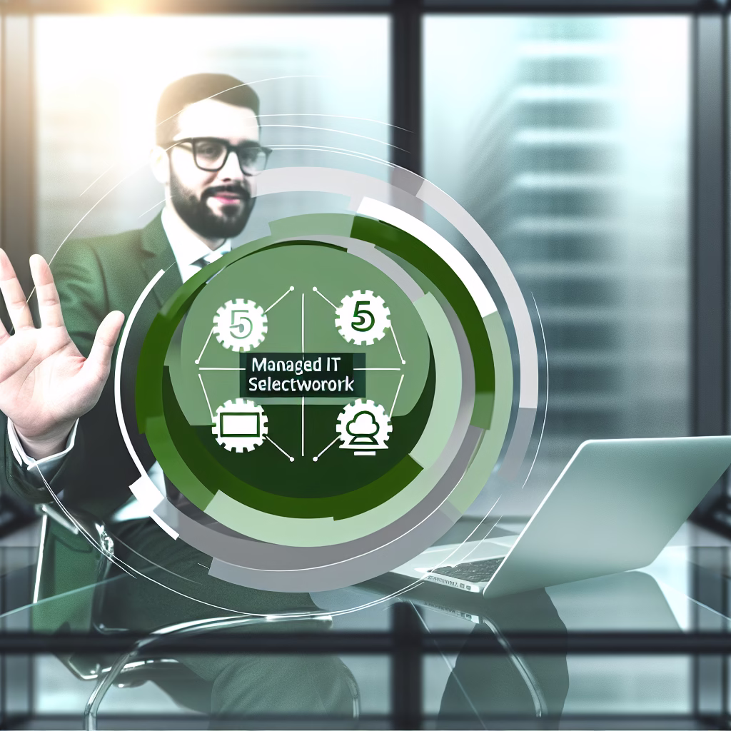 Virtual IT Group's 5-Point MSP Selection Framework for Temple Terrace businesses