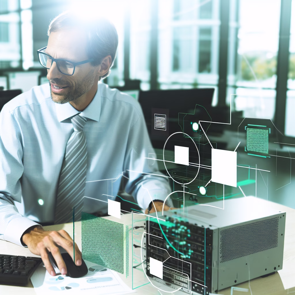 IT compliance checklist for healthcare and financial businesses in Tampa