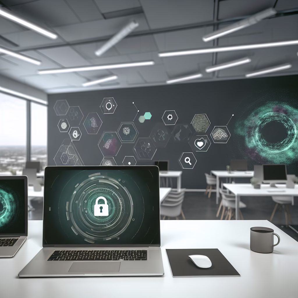 Cybersecurity threat landscape overview for Sun City Center businesses