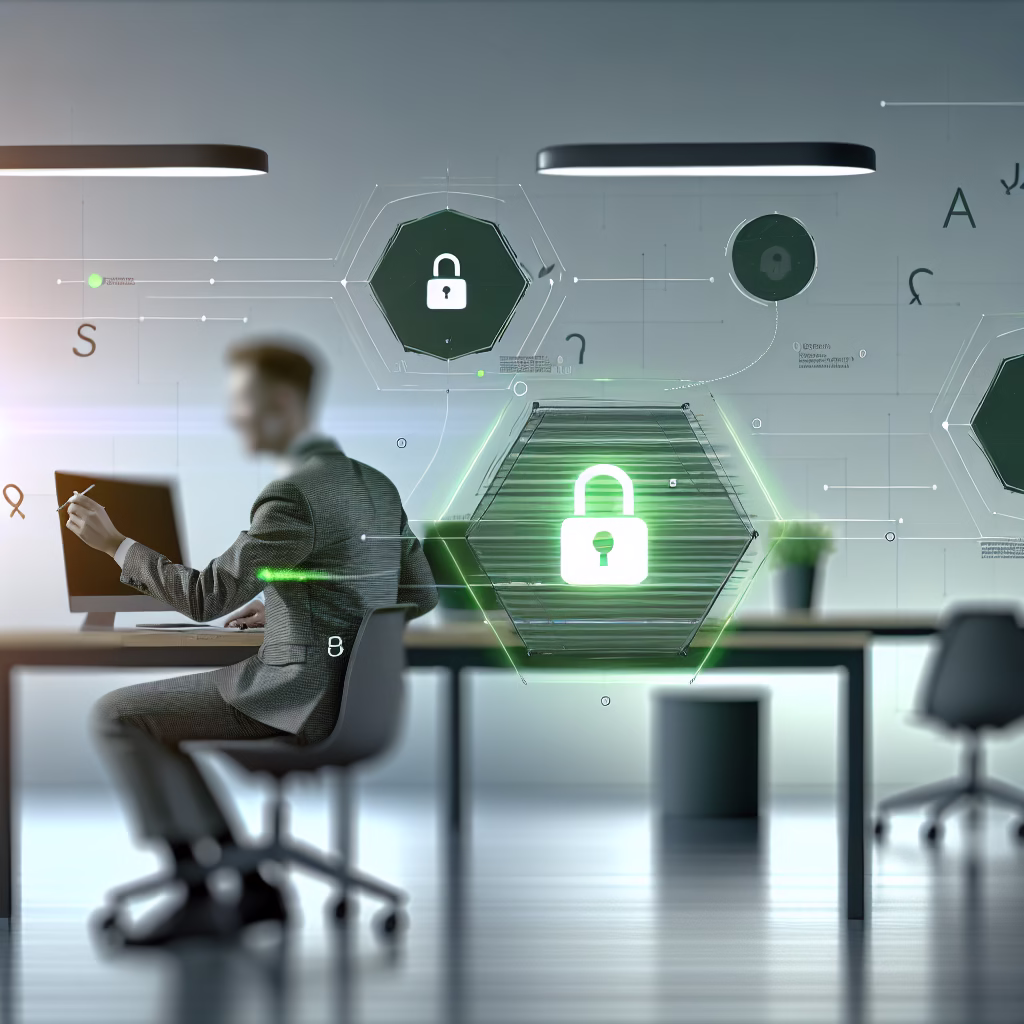 Identity and access management controls in Microsoft 365 protecting Brandon businesses