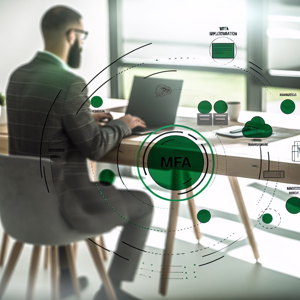 MFA implementation roadmap timeline for St. Petersburg businesses