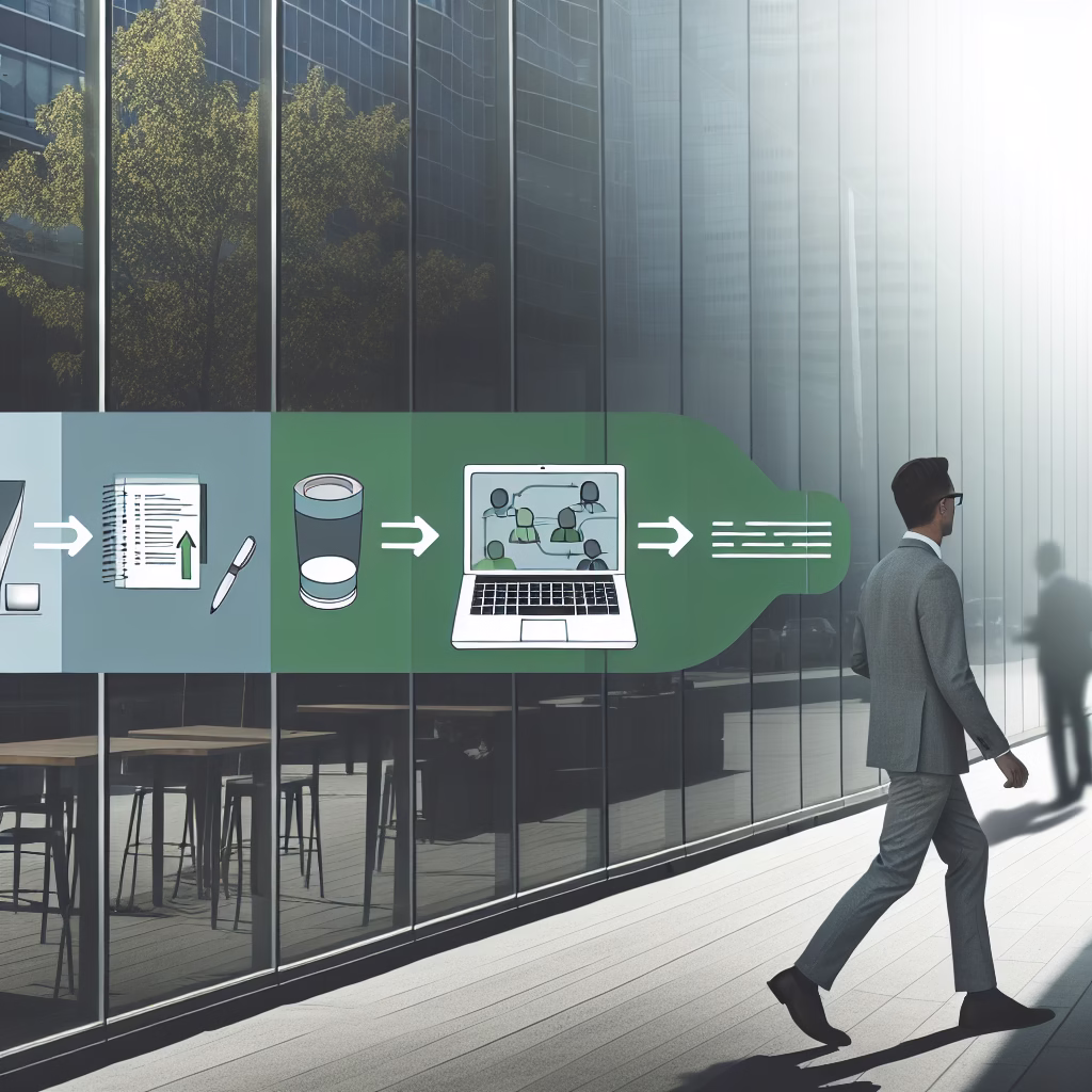 Step-by-step MFA implementation timeline for Temple Terrace businesses