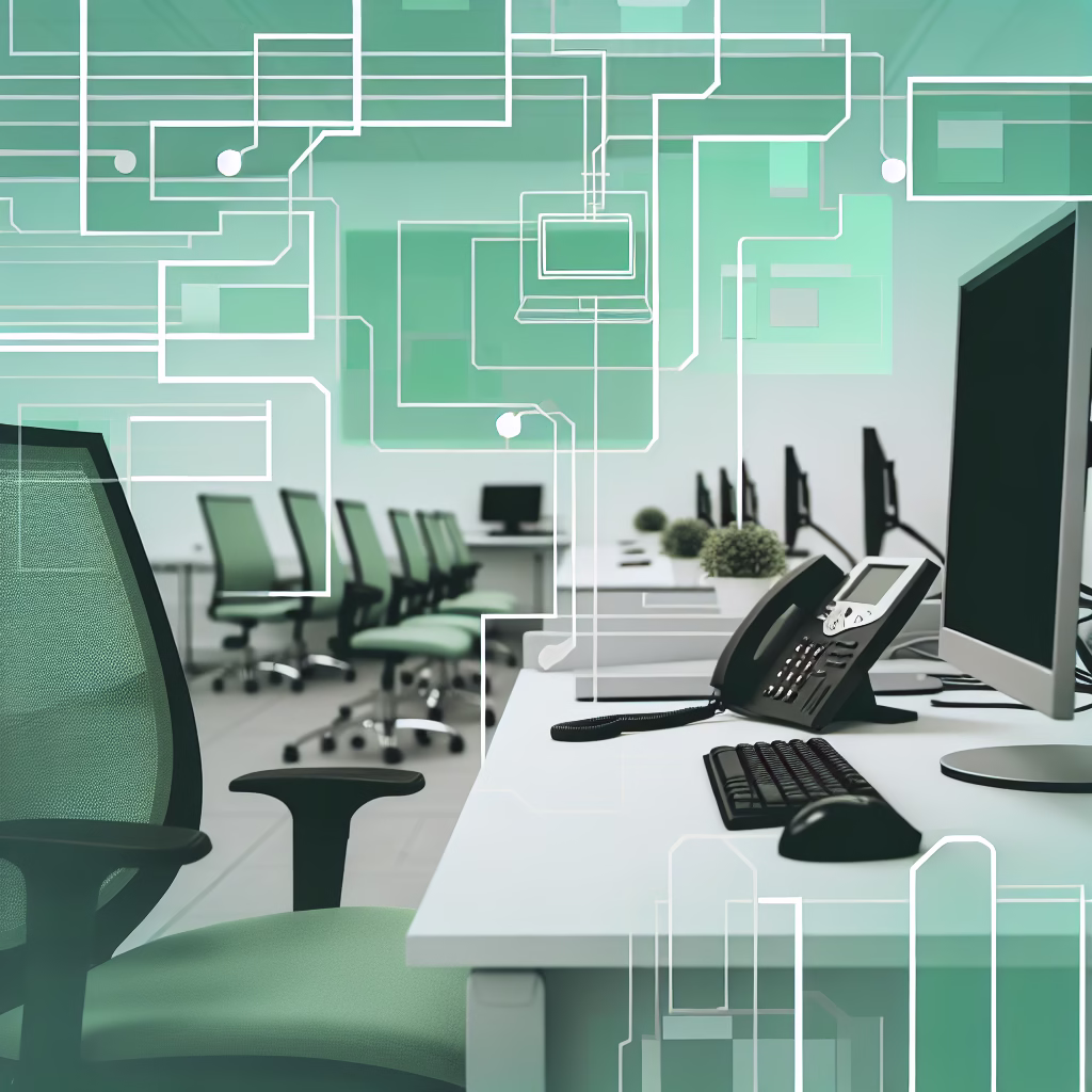 MSP evaluation checklist for Ruskin businesses